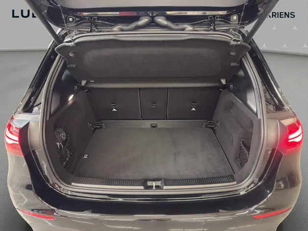 Mercedes-Benz B 200 - Progressive / AHK / Rückfahrkamera / Sitzkomfort-Paket