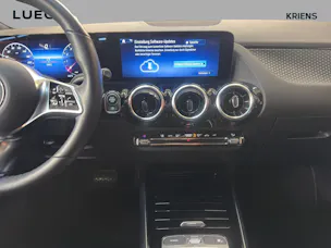 Mercedes-Benz B 200 - Progressive / AHK / Rückfahrkamera / Sitzkomfort-Paket