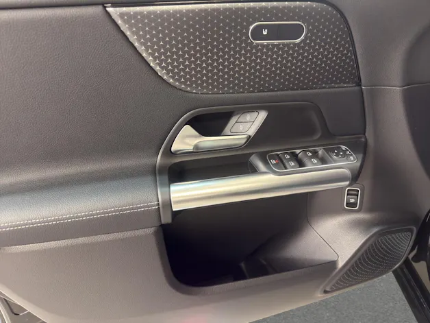 Mercedes-Benz B 200 - Progressive / AHK / Rückfahrkamera / Sitzkomfort-Paket