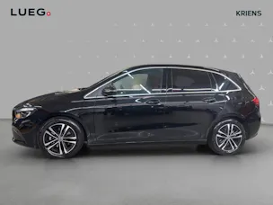 Mercedes-Benz B 200 - Progressive / AHK / Rückfahrkamera / Sitzkomfort-Paket