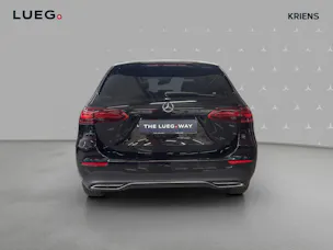 Mercedes-Benz B 200 - Progressive / AHK / Rückfahrkamera / Sitzkomfort-Paket