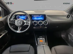 Mercedes-Benz B 200 - Progressive / AHK / Rückfahrkamera / Sitzkomfort-Paket
