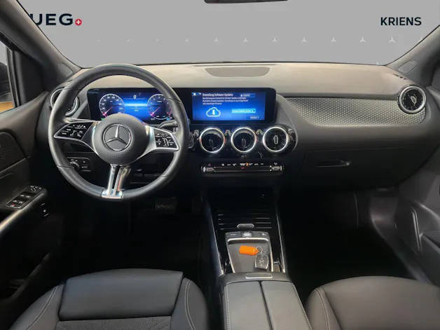Mercedes-Benz B 200 - Progressive / AHK / Rückfahrkamera / Sitzkomfort-Paket