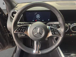Mercedes-Benz B 200 - Progressive / AHK / Rückfahrkamera / Sitzkomfort-Paket