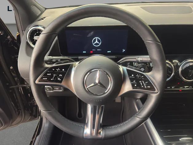 Mercedes-Benz B 200 - Progressive / AHK / Rückfahrkamera / Sitzkomfort-Paket