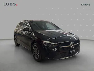 Mercedes-Benz B 200 - Progressive / AHK / Rückfahrkamera / Sitzkomfort-Paket