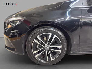 Mercedes-Benz B 200 - Progressive / AHK / Rückfahrkamera / Sitzkomfort-Paket