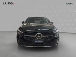 Mercedes-Benz B 200 - Progressive / AHK / Rückfahrkamera / Sitzkomfort-Paket