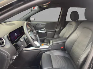 Mercedes-Benz B 200 - Progressive / AHK / Rückfahrkamera / Sitzkomfort-Paket