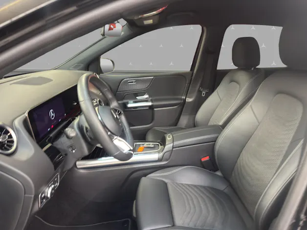 Mercedes-Benz B 200 - Progressive / AHK / Rückfahrkamera / Sitzkomfort-Paket