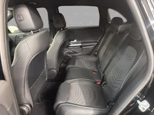 Mercedes-Benz B 200 - Progressive / AHK / Rückfahrkamera / Sitzkomfort-Paket