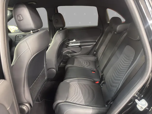 Mercedes-Benz B 200 - Progressive / AHK / Rückfahrkamera / Sitzkomfort-Paket