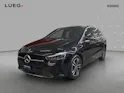 Mercedes-Benz B 200 - Progressive / AHK / Rückfahrkamera / Sitzkomfort-Paket