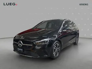 Mercedes-Benz B 200 - Progressive / AHK / Rückfahrkamera / Sitzkomfort-Paket