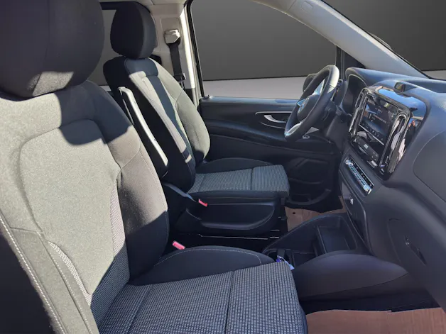 Mercedes-Benz Vito 116 CDI Lang Tourer 9G-Tronic 4M Select