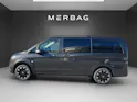 Mercedes-Benz Vito 116 CDI Lang Tourer 9G-Tronic 4M Select