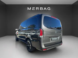 Mercedes-Benz Vito 116 CDI Lang Tourer 9G-Tronic 4M Select