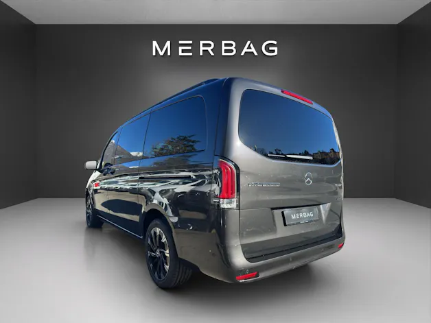 Mercedes-Benz Vito 116 CDI Lang Tourer 9G-Tronic 4M Select