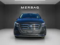 Mercedes-Benz Vito 116 CDI Lang Tourer 9G-Tronic 4M Select