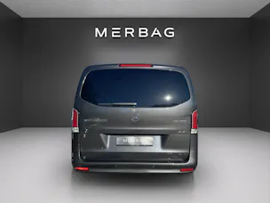 Mercedes-Benz Vito 116 CDI Lang Tourer 9G-Tronic 4M Select