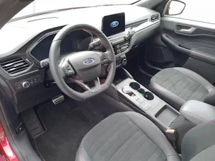 Ford Kuga 2.5 Plug-in Hybrid ST-Line X 225 PS