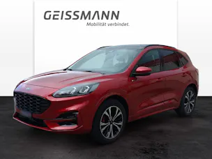 Ford Kuga 2.5 Plug-in Hybrid ST-Line X 225 PS