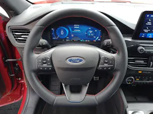 Ford Kuga 2.5 Plug-in Hybrid ST-Line X 225 PS