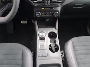 Ford Kuga 2.5 Plug-in Hybrid ST-Line X 225 PS