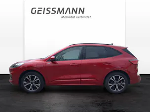 Ford Kuga 2.5 Plug-in Hybrid ST-Line X 225 PS