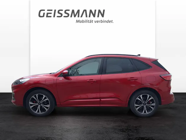 Ford Kuga 2.5 Plug-in Hybrid ST-Line X 225 PS