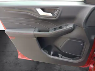 Ford Kuga 2.5 Plug-in Hybrid ST-Line X 225 PS