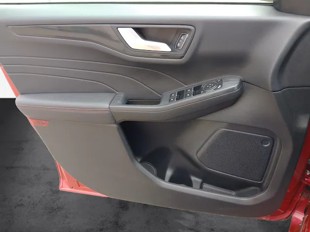 Ford Kuga 2.5 Plug-in Hybrid ST-Line X 225 PS