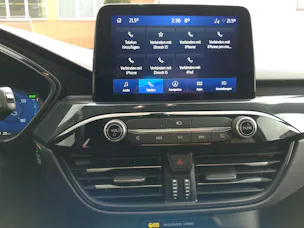 Ford Kuga 2.5 Plug-in Hybrid ST-Line X 225 PS