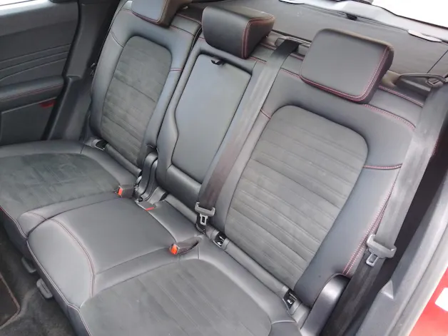 Ford Kuga 2.5 Plug-in Hybrid ST-Line X 225 PS