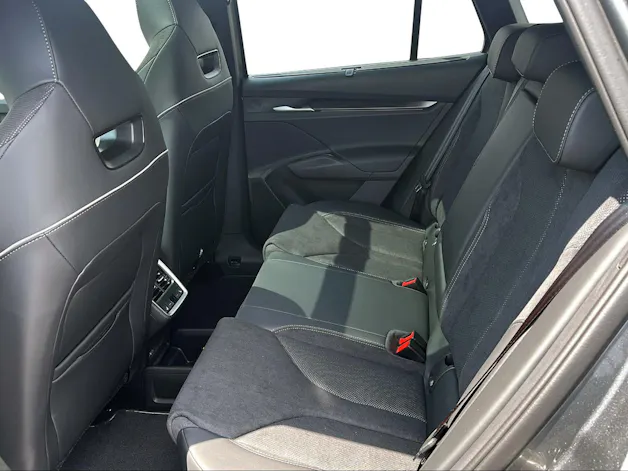 Škoda Enyaq 85x Sportline 4x4