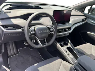 Škoda Enyaq 85x Sportline 4x4