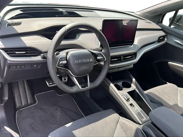 Škoda Enyaq 85x Sportline 4x4