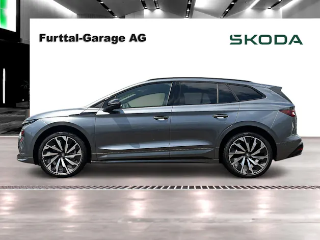 Škoda Enyaq 85x Sportline 4x4