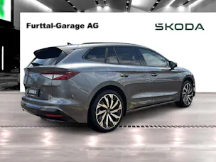 Škoda Enyaq 85x Sportline 4x4