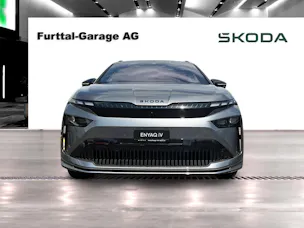 Škoda Enyaq 85x Sportline 4x4