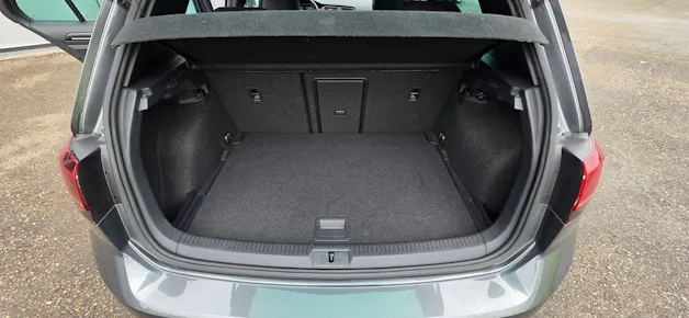 VW Golf 2.0 TSI R 4Motion DSG
