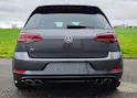 VW Golf 2.0 TSI R 4Motion DSG
