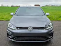 VW Golf 2.0 TSI R 4Motion DSG