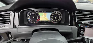 VW Golf 2.0 TSI R 4Motion DSG