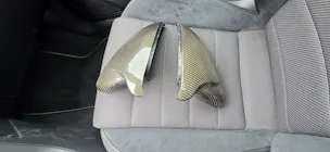 VW Golf 2.0 TSI R 4Motion DSG