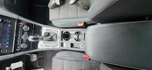 VW Golf 2.0 TSI R 4Motion DSG