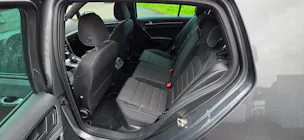 VW Golf 2.0 TSI R 4Motion DSG
