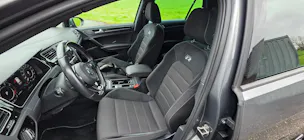VW Golf 2.0 TSI R 4Motion DSG