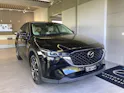 Mazda CX-5 e-Skyactiv-G 194 Exclusive-line AWD Automat