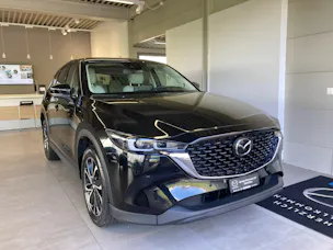 Mazda CX-5 e-Skyactiv-G 194 Exclusive-line AWD Automat